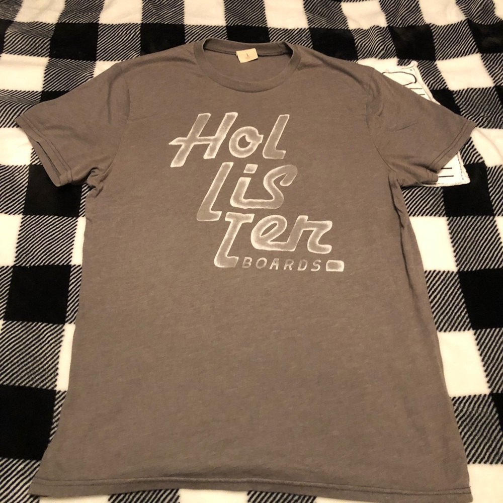 Hollister T-Shirts